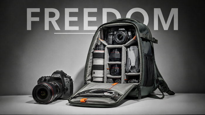 7 Best Camera Backpacks for Hiking of 2026 to Protect Your Gear