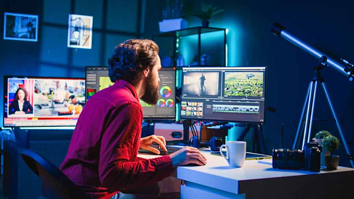 7 Top Cheap YouTube Editors That Boost Growth in 2026