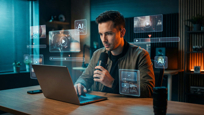 13 Best AI Video Makers in 2026 (Free & Paid Tools Tested)