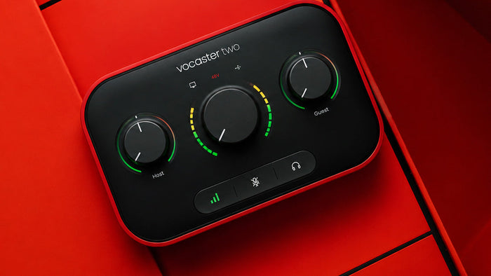 Best Audio Interface for Podcasting: 5 Picks That Just Work