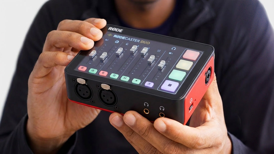 5 Best Audio Interfaces for SM7dB (Clean Sound Fast)
