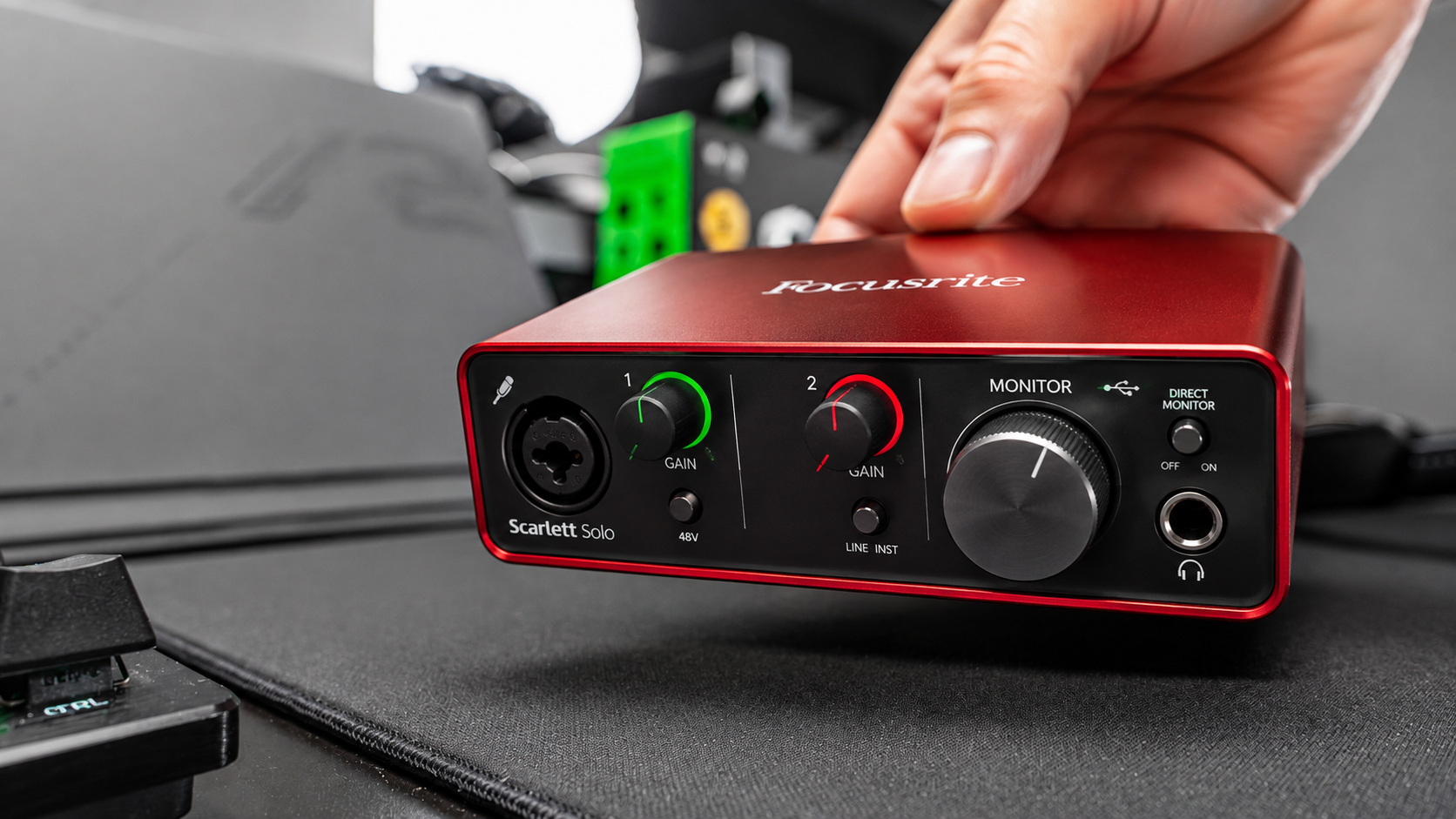 5 Best Audio Interfaces for Beginners of 2026