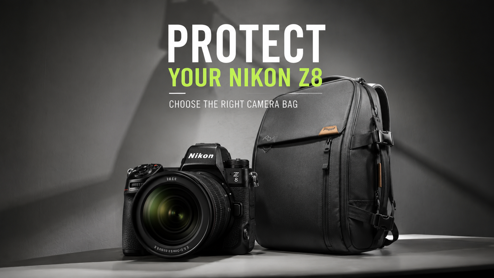 best nikon d750 dslr camera & laptop backpack llano Compact for DSLR/SLR/Mirrorless,Photography Bag with Slot (for 14" MacBook) Tripod Holder, Ideal for Travel & Outdoor (for Canon, Nikon, Sony), Small, Black,10L Capacity : Electronics By simply rotating the bag to the front while keeping the waist belt secured eCostConnection Large Digital Camera/Video Padded