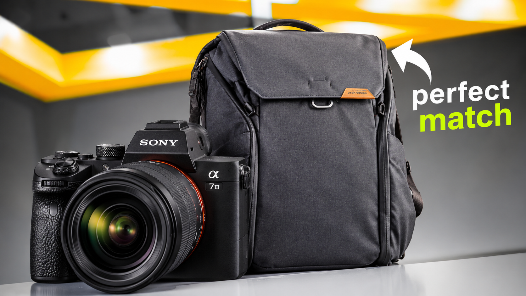 5 Best Bags for Sony A7 III of 2026 Carry Your Kit Right