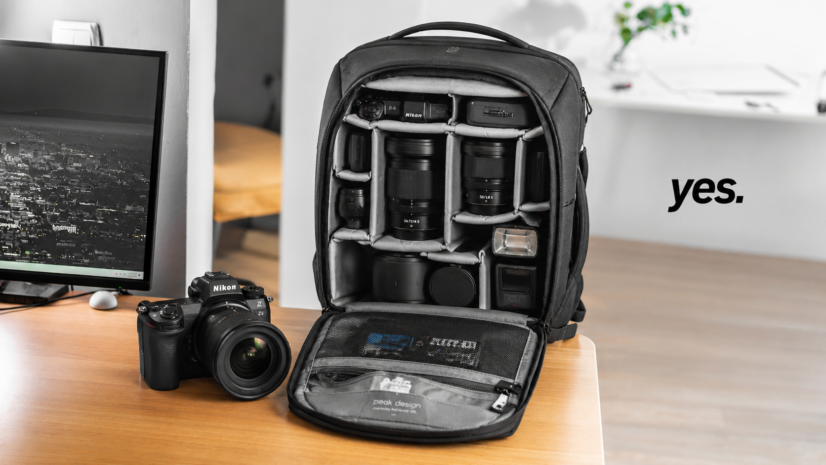 5 Best Daily Camera Bag for Nikon Z6III, Z6II 2026