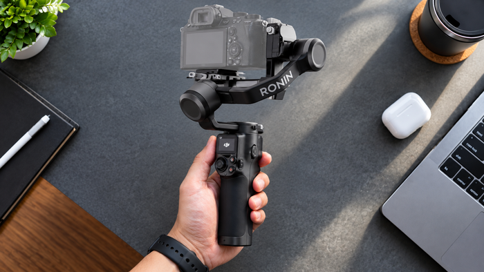 5 Best Gimbals for Your Fujifilm xt3 Filmmaking with Lenses & Filters