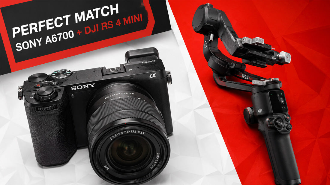 6 Best Sony A6700 Gimbal for Cinematic Video of 2026