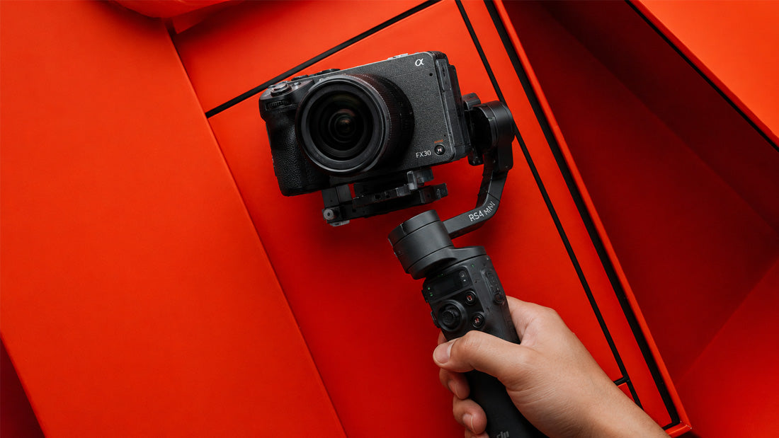 Best Gimbal for Sony FX30: Worth Buying in 2026?