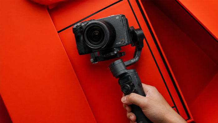 Best Gimbal for Sony FX30: Worth Buying in 2026?
