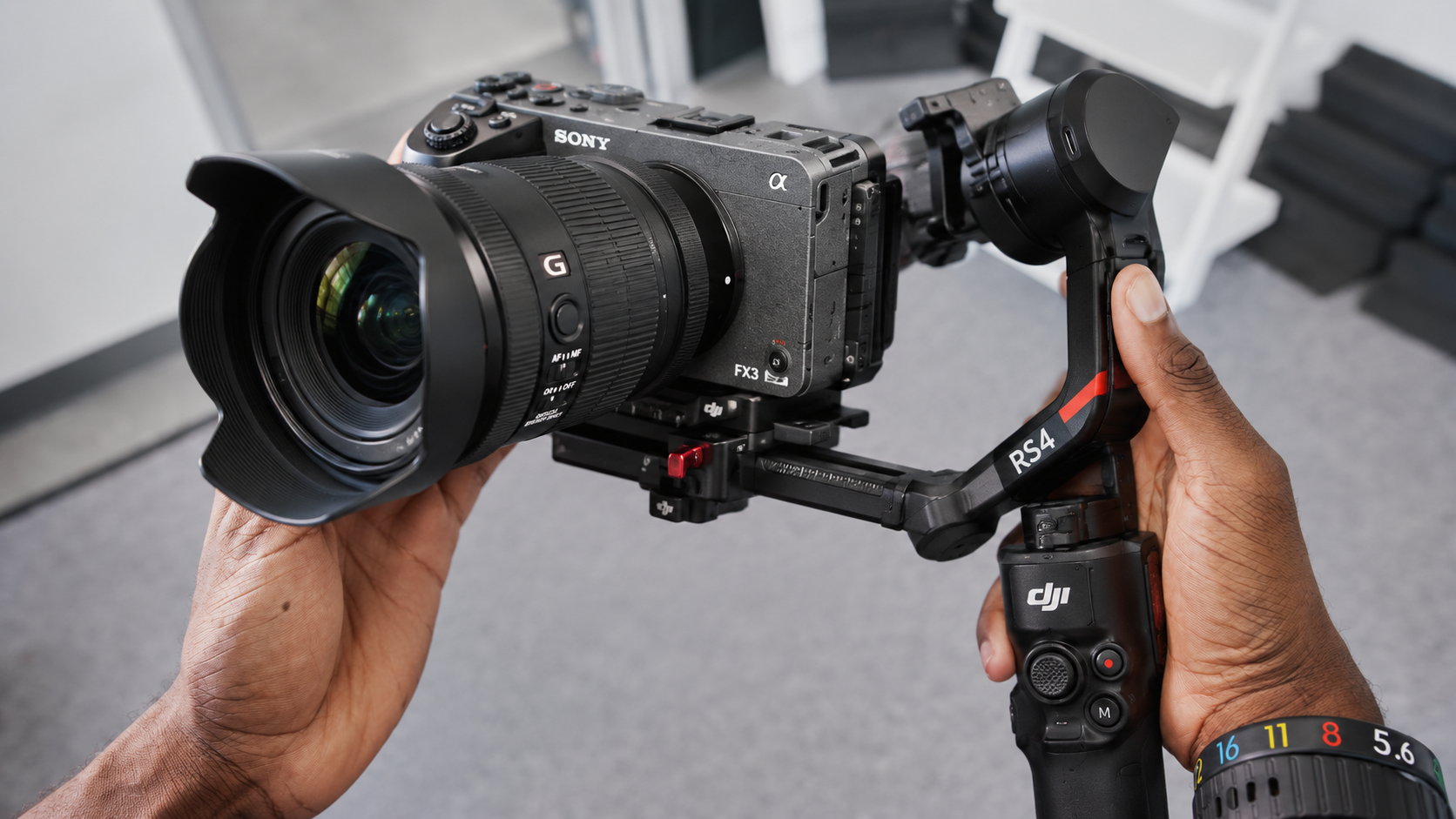 5 Best Gimbals for Real Estate Video: Stop Rebalancing
