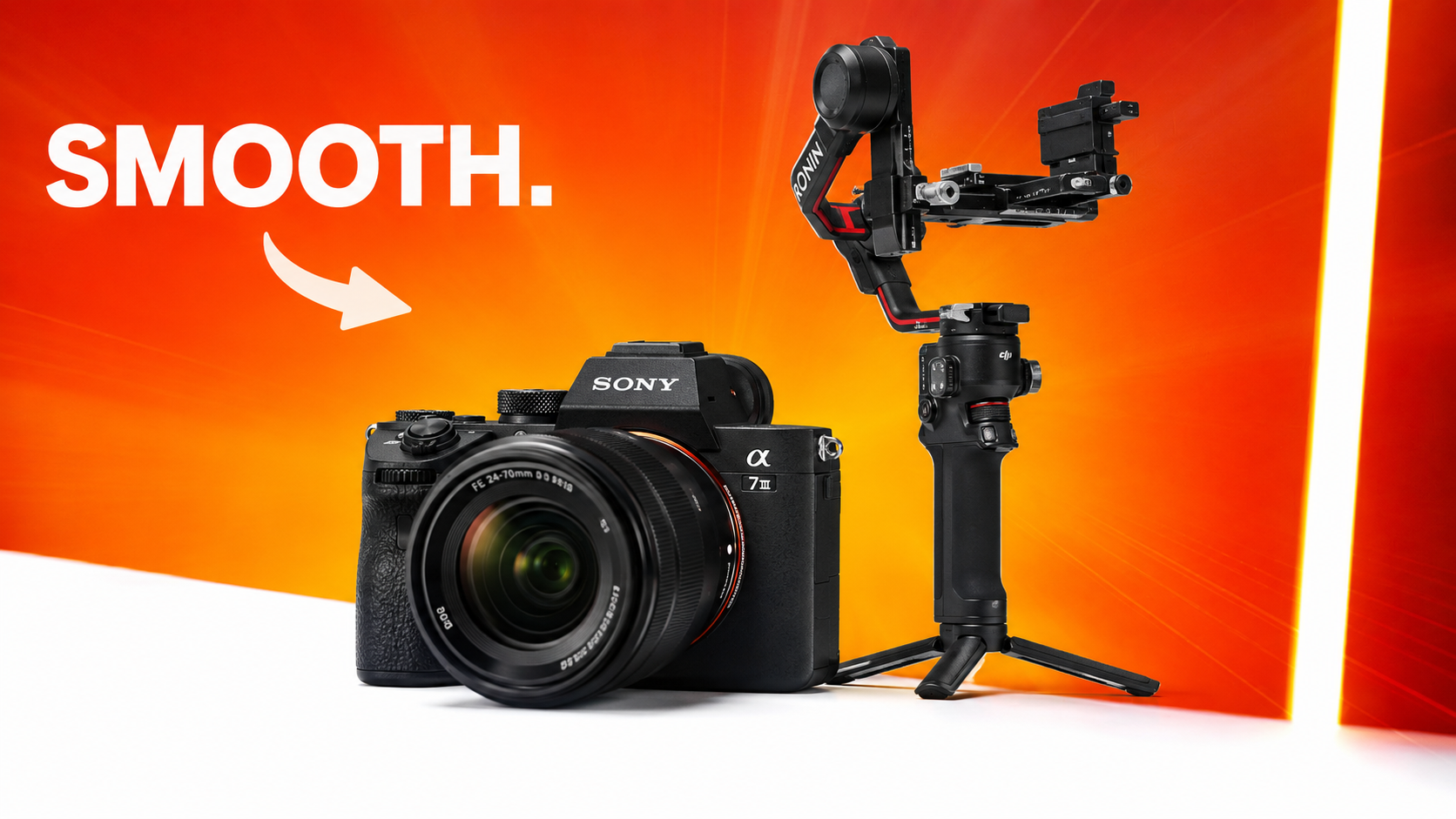5 Best Gimbals for Sony A7 III of 2026 to Fix Shaky Footage