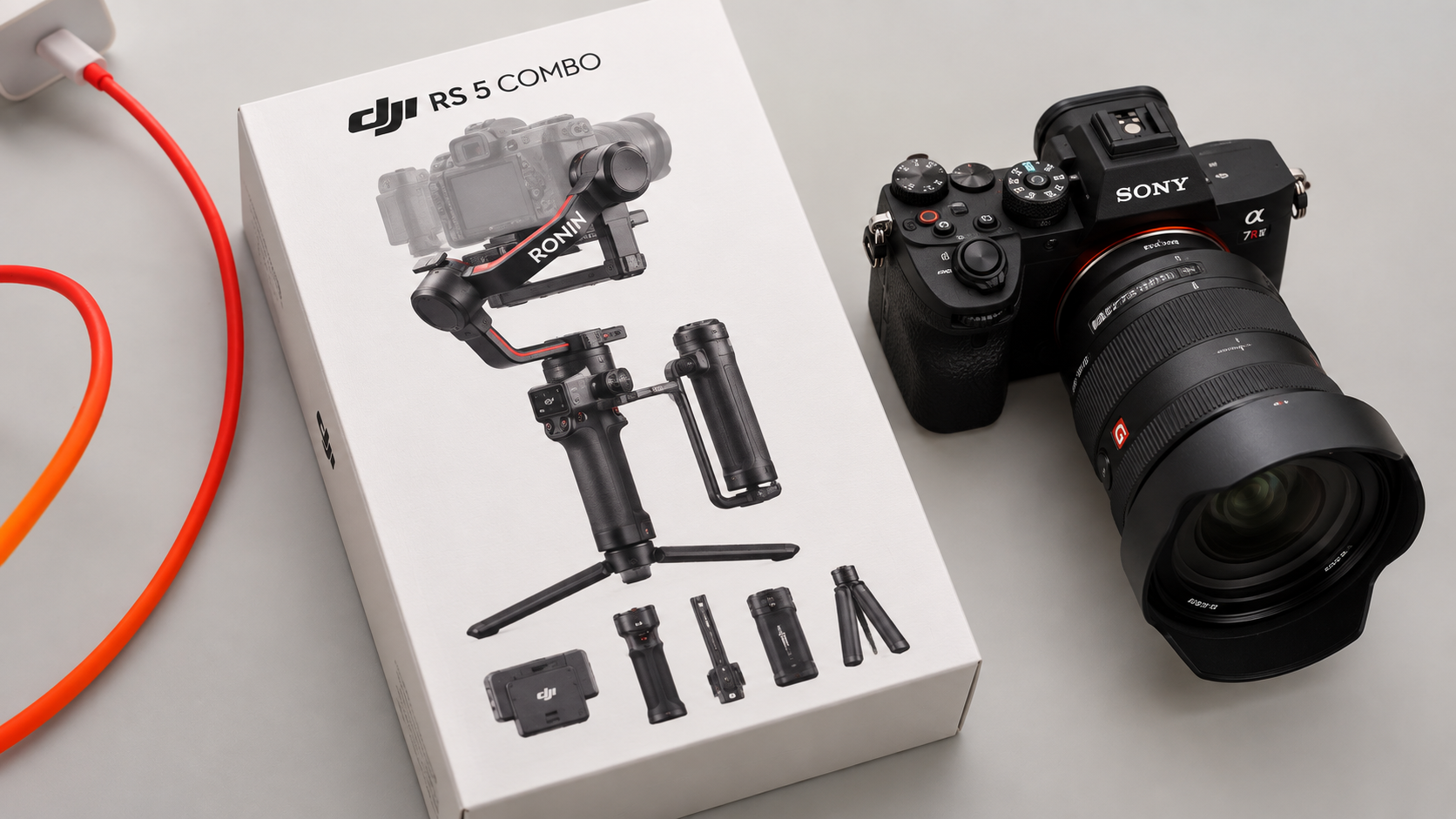 5 Best Sony A7R IV Gimbals for Faster Setup on Set