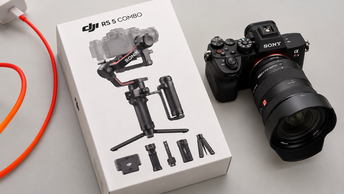 5 Best Sony A7R IV Gimbals for Faster Setup on Set