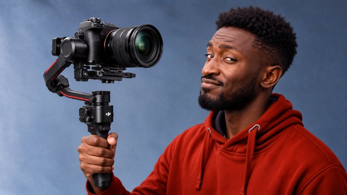 5 Best Gimbals Under $500 for Serious Filmmaking