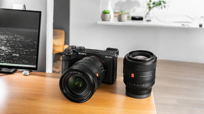 5 Best Lens for Sony A6700: Don't Buy Until You Read This