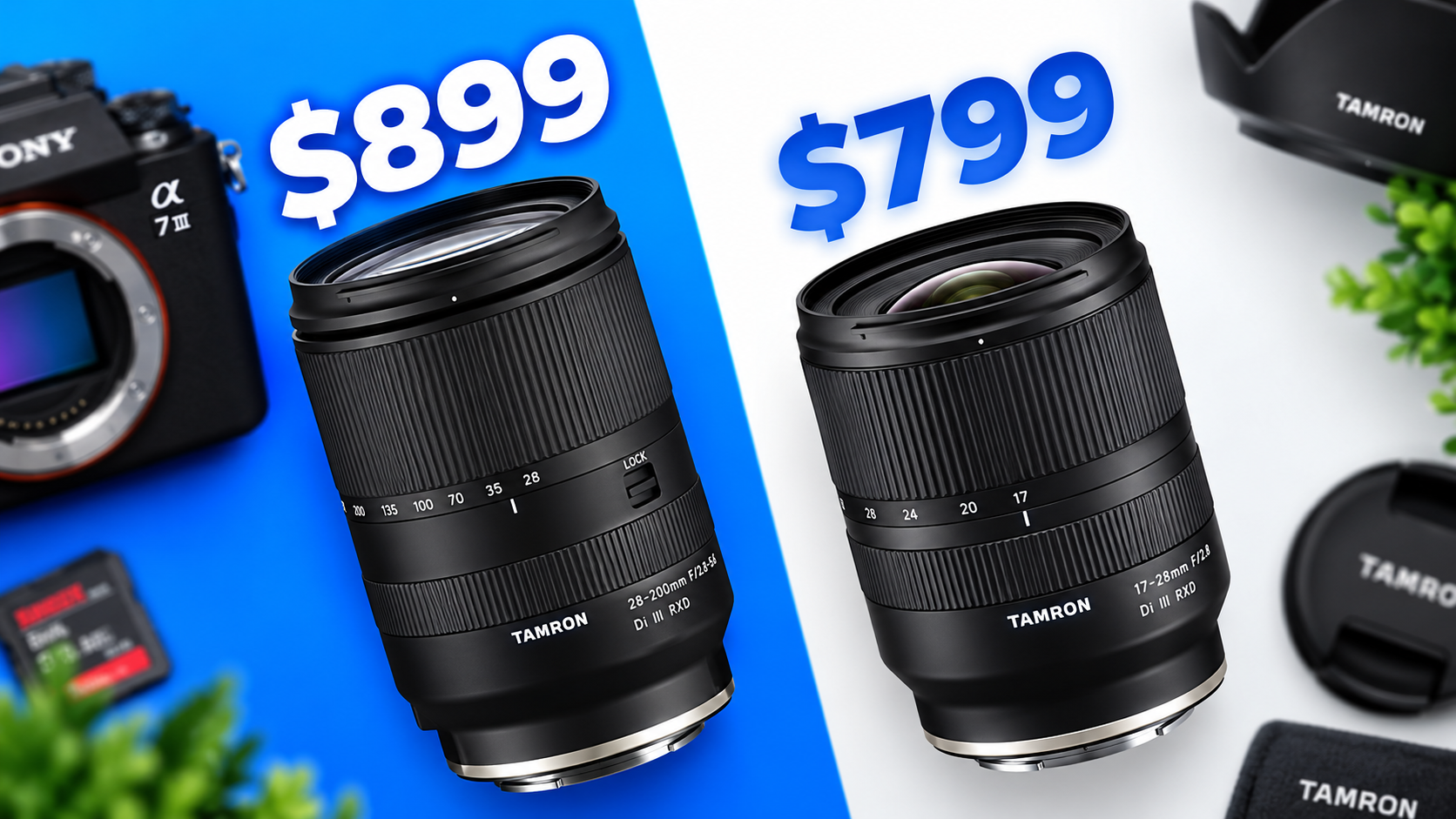 5 Best Lens for Sony A7 III of 2026 Your Camera Can Do Better