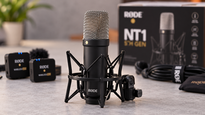 12 Best ASMR Microphones for YouTube (2026 Guide)