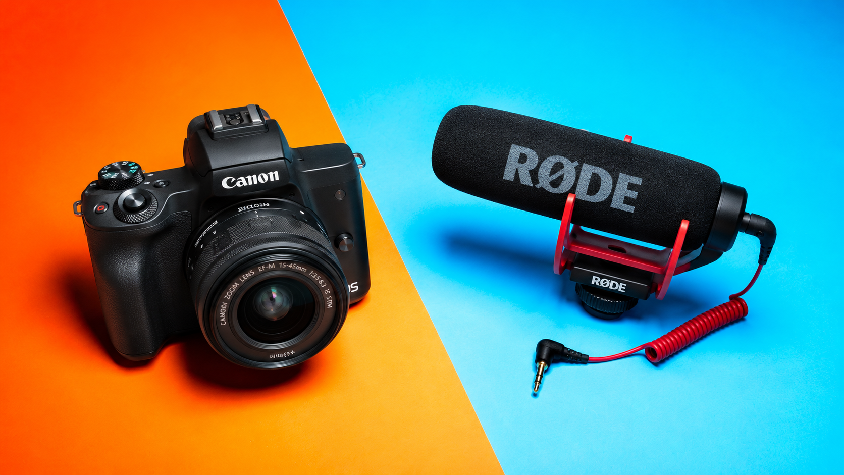 5 Best Mic For Canon EOS M50 You NEED to Buy in 2026