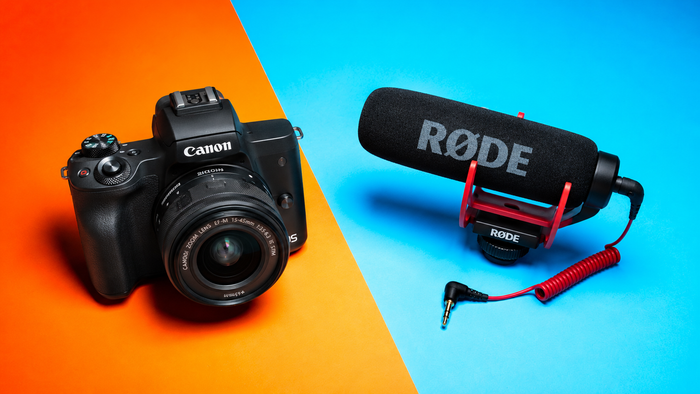 5 Best Mic For Canon EOS M50 You NEED to Buy in 2026