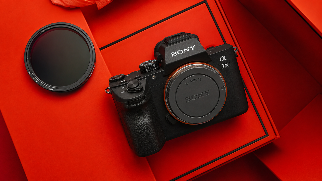 7 Best ND Filters for Sony A7 III of 2026 Fix Harsh Light
