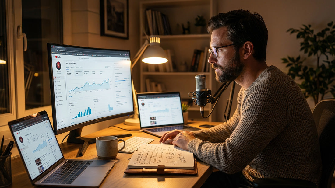 60 Best YouTube Niches to Start in 2026 (Ranked by Profit)