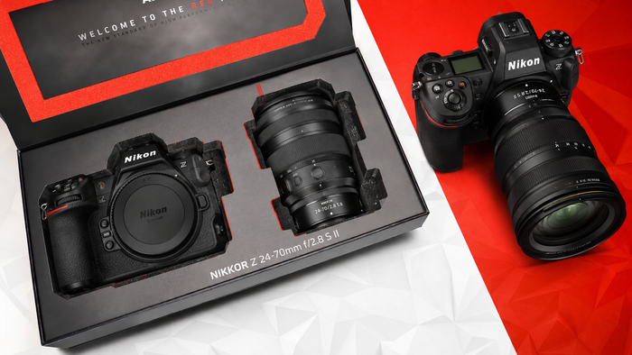 The ONLY 5 Lenses You Need for Nikon Z8 in 2026