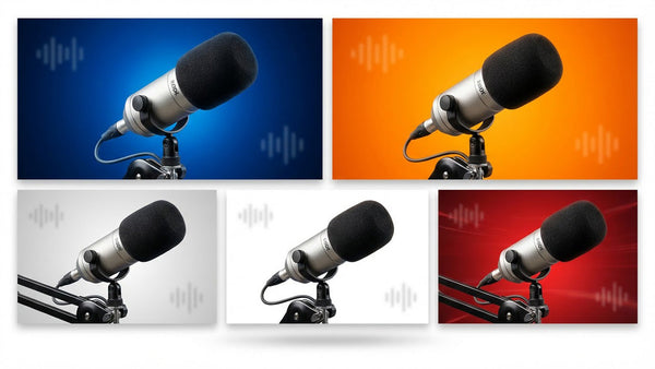 Best RODE PodMic Stand (Stop Sagging & Desk Noise) 2026 – Packapop