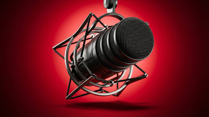 5 Best RØDE PodMic Shock Mounts (Which One Works Best?)