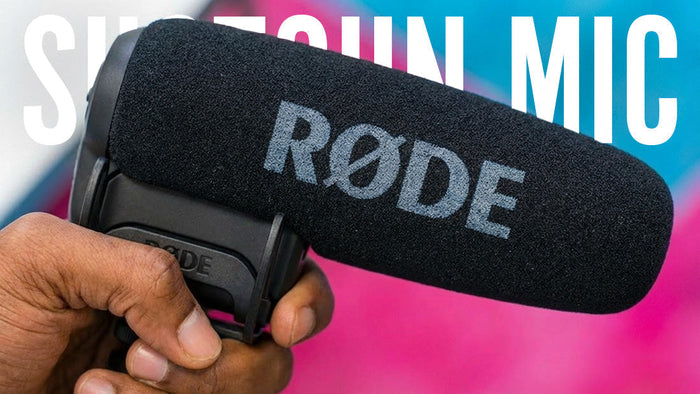 10 Best Shotgun Mic for Cinematic Filmmaking Sound of 2026
