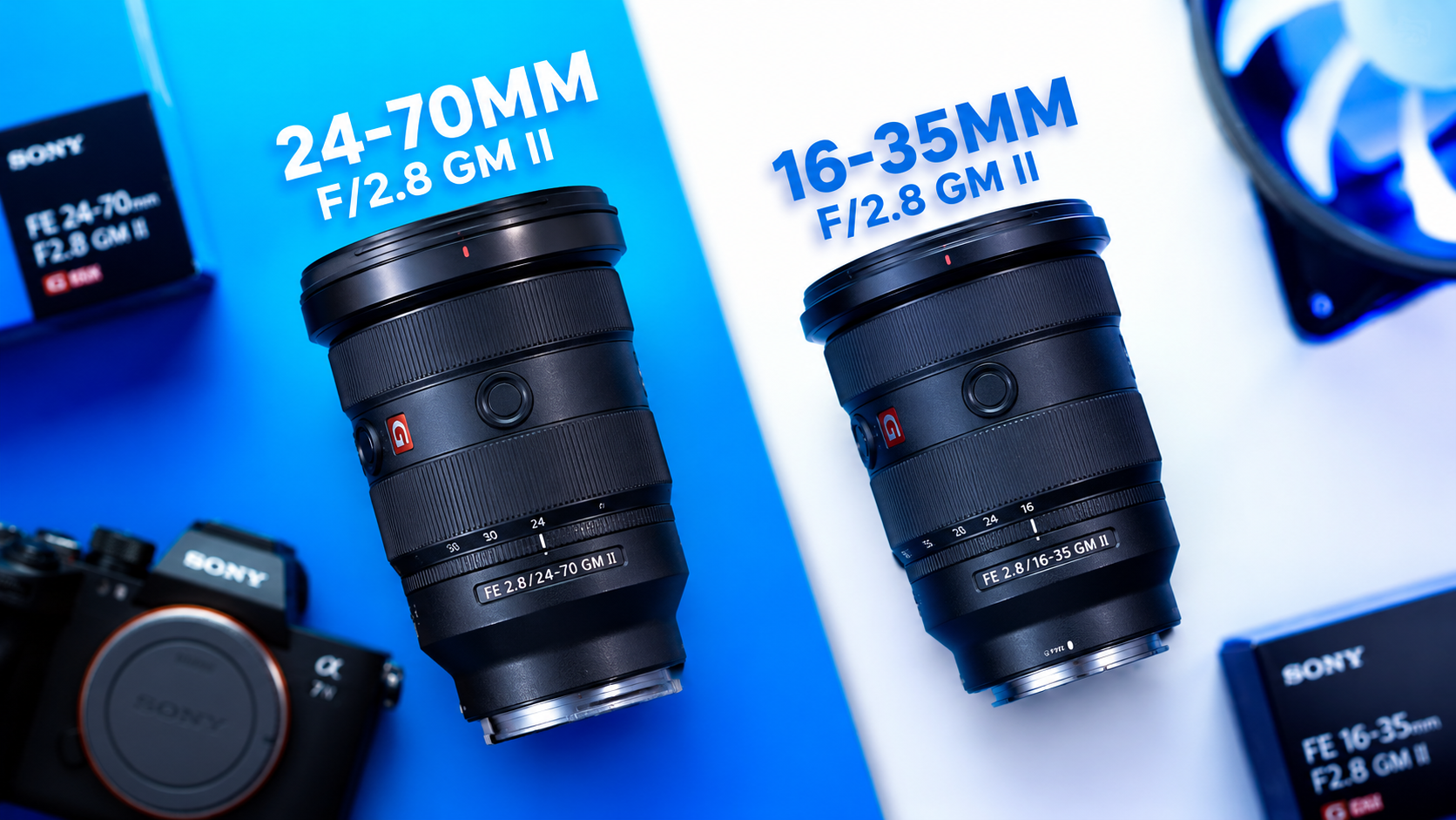 5 Best Sony A7 IV Lens? These 5 Stand Above the Rest
