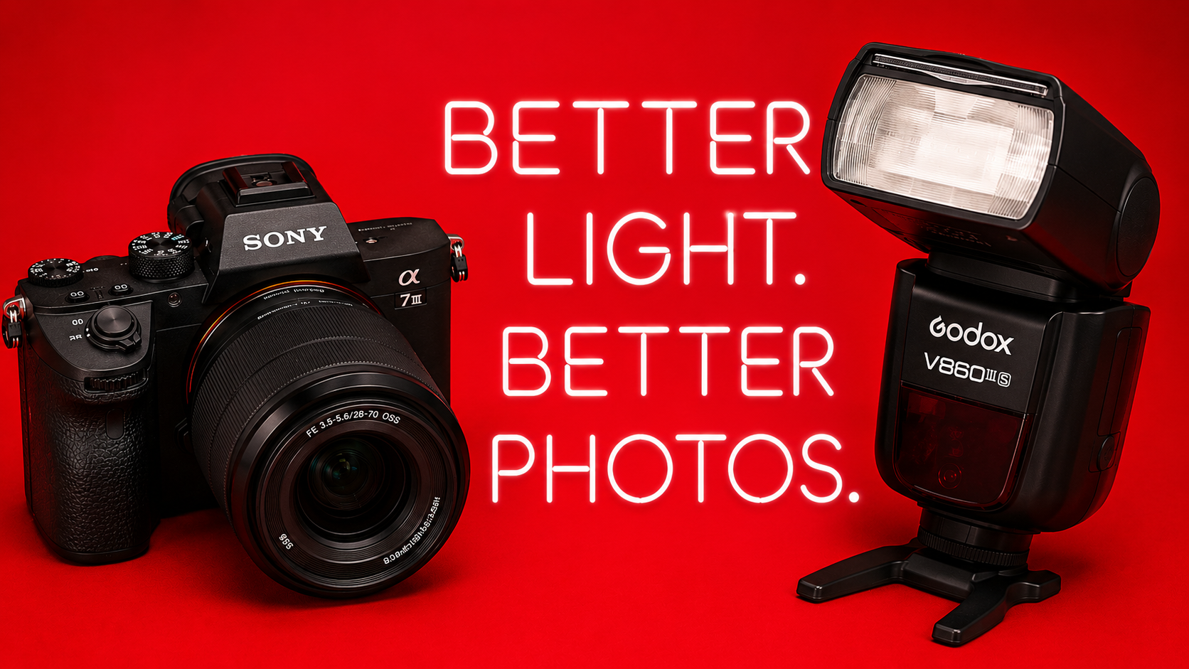 5 Best Flashes for Sony A7 III of 2026: Fix Bad Indoor Light