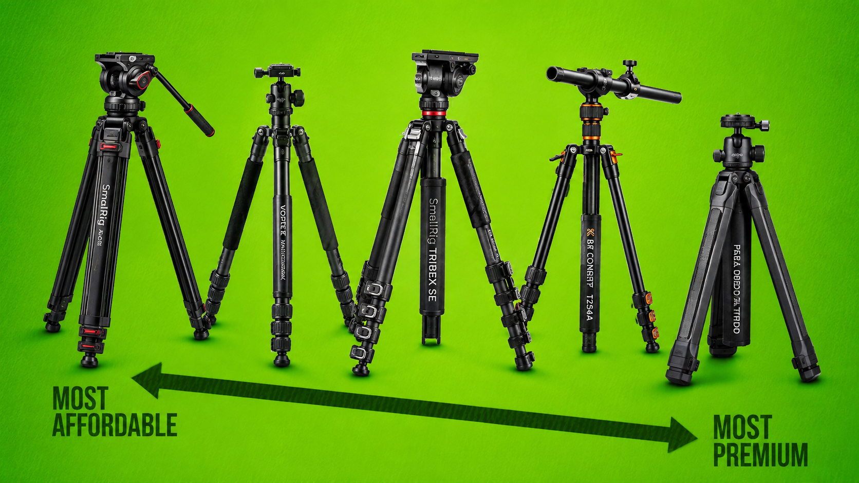 5 Best Tripods for Sony A7 III of 2026: Stop Ruining Sharp Shots