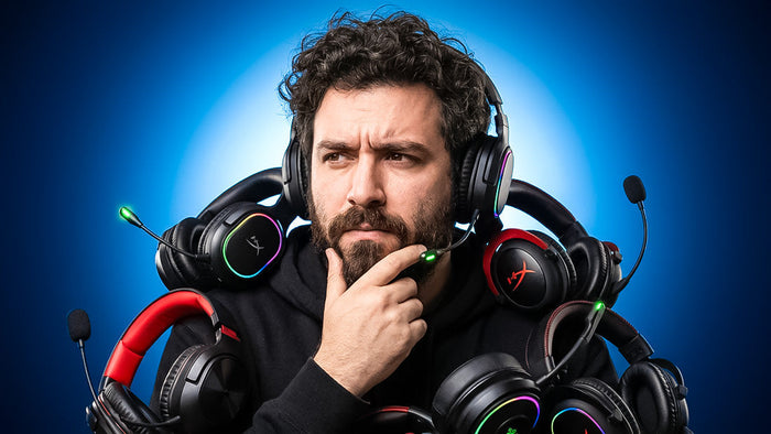 7 Best Wireless Headsets With Great Mic Quality 2026