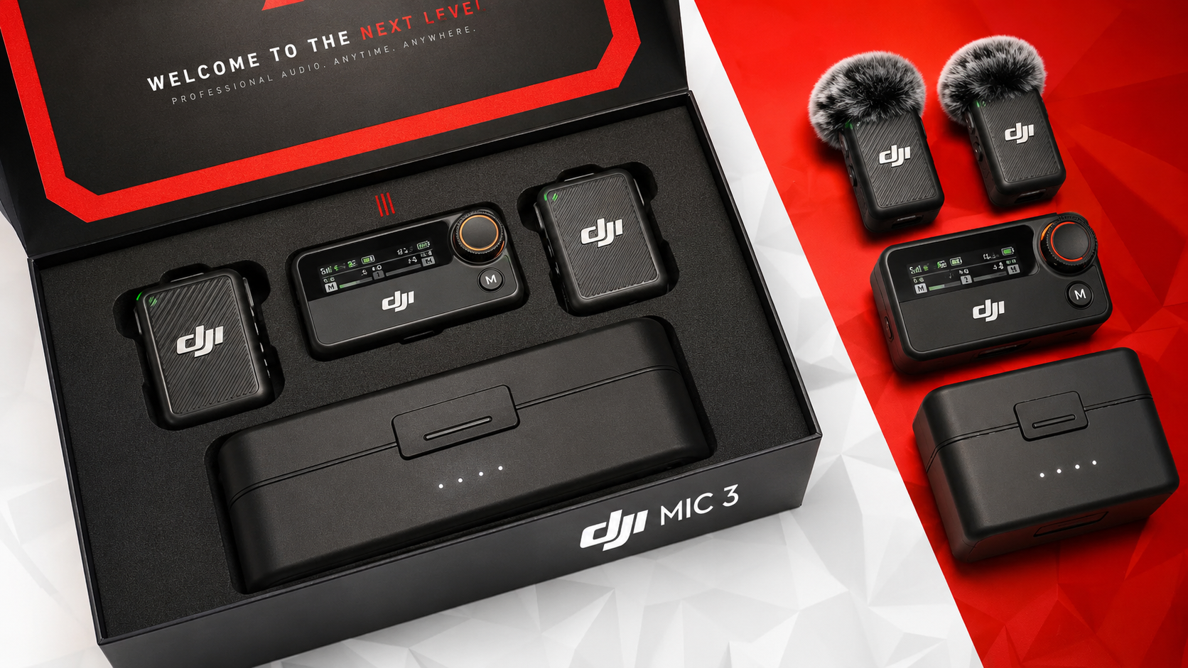 5 Best Wireless and Portable Podcast Microphones of 2026