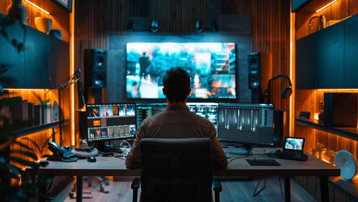 How to Choose the Right YouTube Editor in 2026 (Fast Guide)
