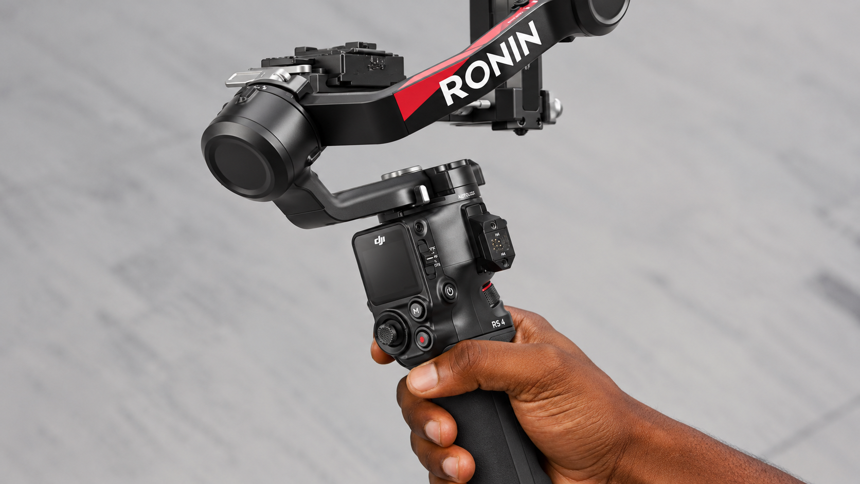 5 Top Gimbals for Lumix s5iix: This Gimbal Just Punched DJI Hard