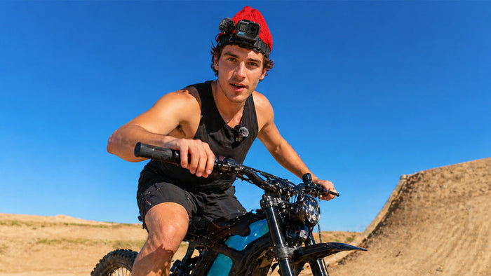 7 Best Wireless Mics for GoPro Hero 13, 12 & 11 of 2026