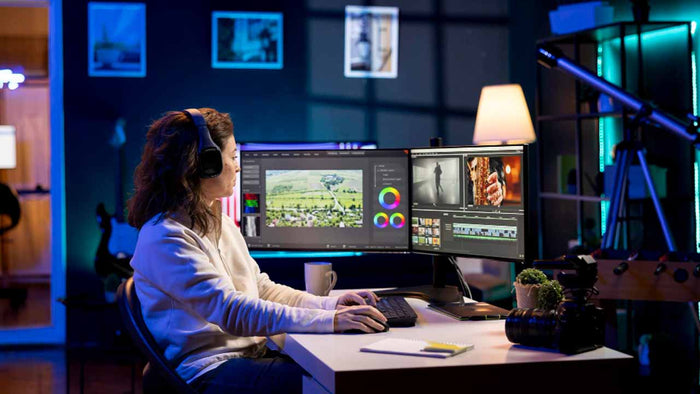 How Much Does a YouTube Editor Cost in 2026? (Real Rates)