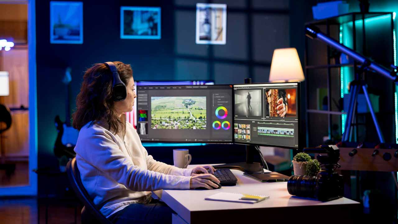 How Much Does a YouTube Editor Cost in 2025? (Real Rates)