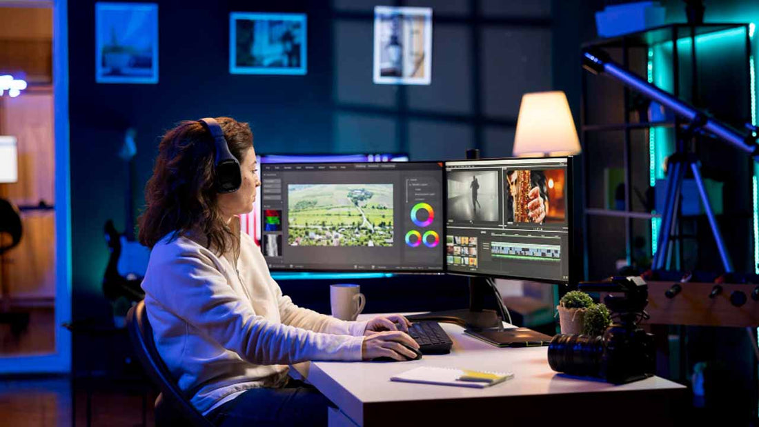 How Much Does a YouTube Editor Cost in 2025? (Real Rates)