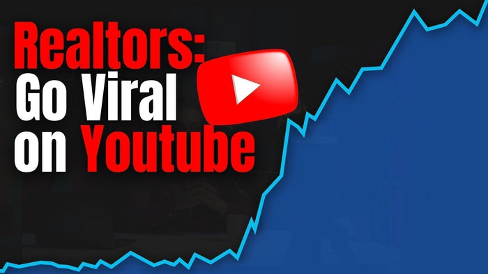 How Realtors Can Go Viral on YouTube (Step by Step) In 2026