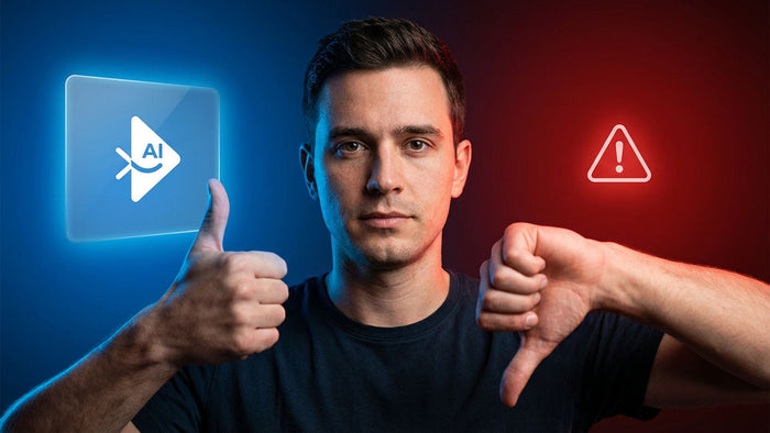 Is InVideo AI Worth It in 2026? A YouTube Growth Strategist’s Verdict