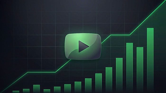 60 Low-Competition Youtube Niches Anyone Can Rank (2026)