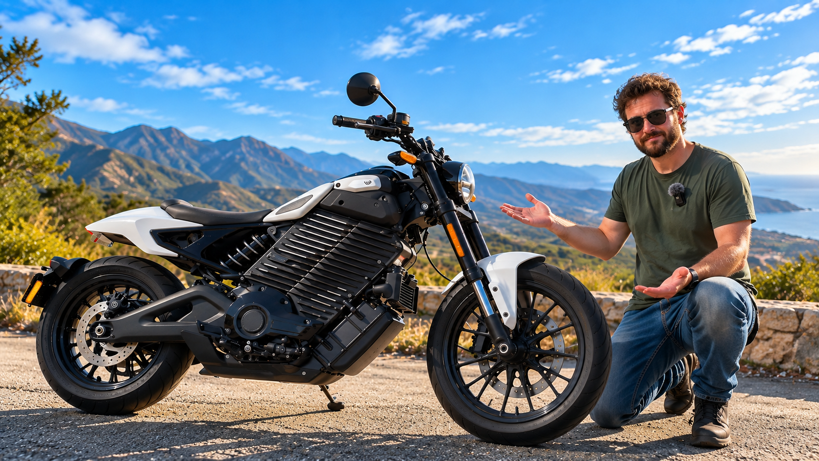 5 Best Wireless Mics for Moto Vlogging in 2026