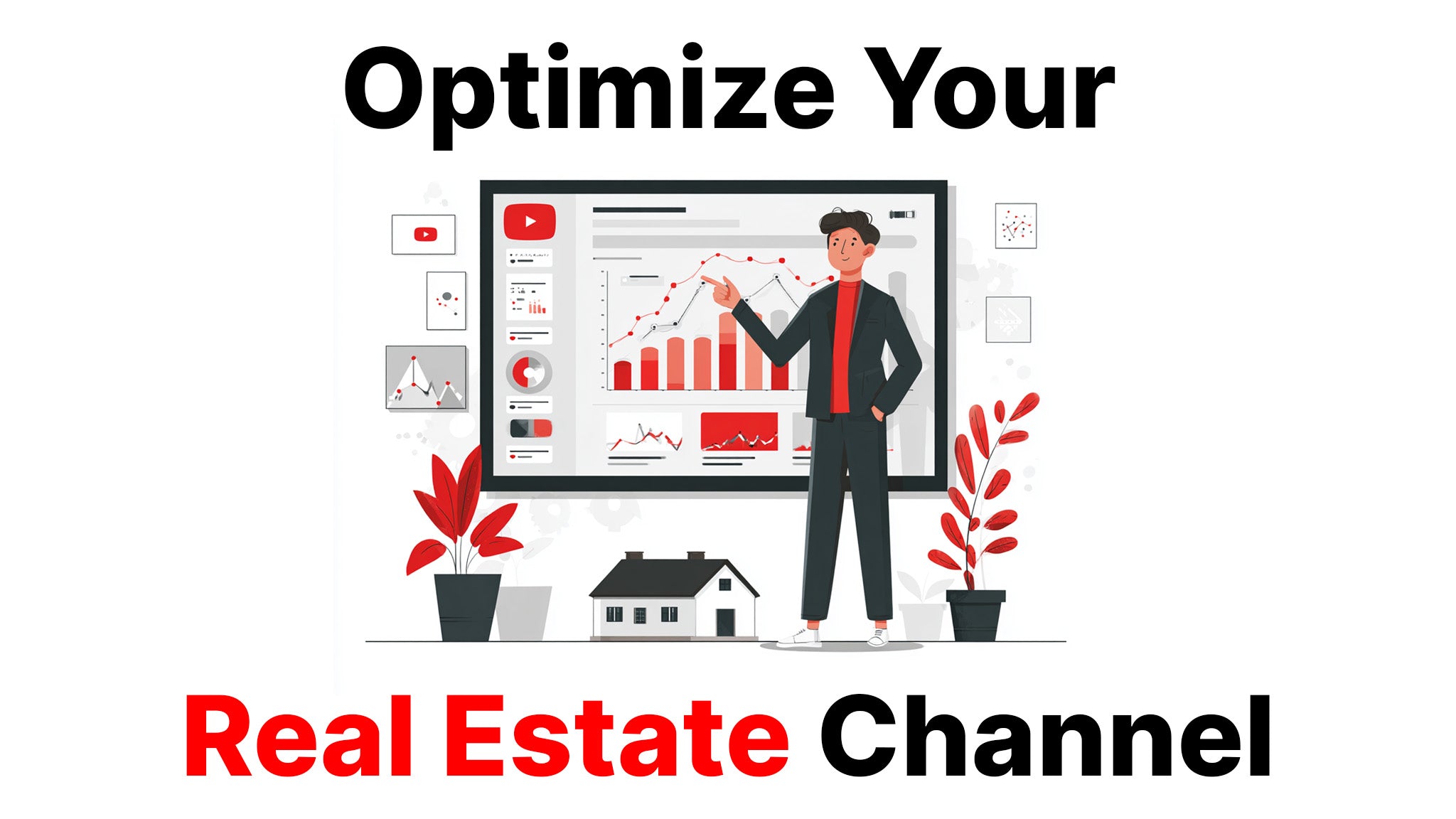 How to Optimize Your Real Estate Channel for More Leads