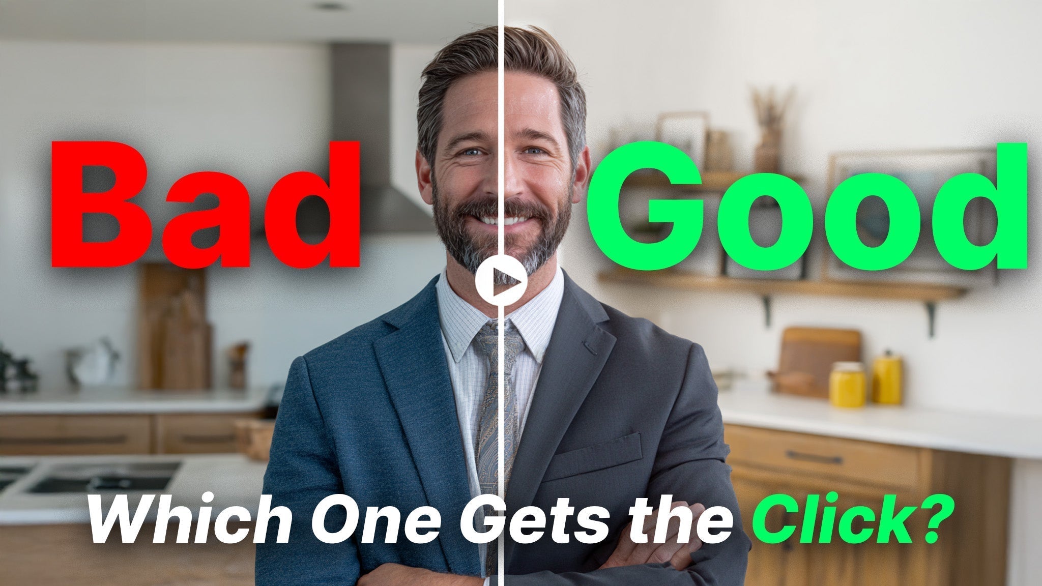 Fix These 5 Real Estate Thumbnail Mistakes & Get More Video Views