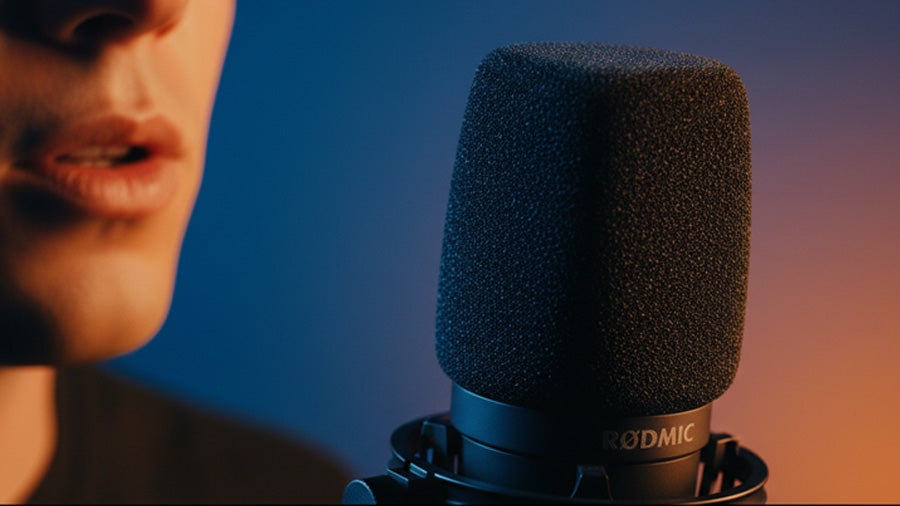 RØDE PodMic Review (2026): Is It Worth It or Too Gain Hungry?