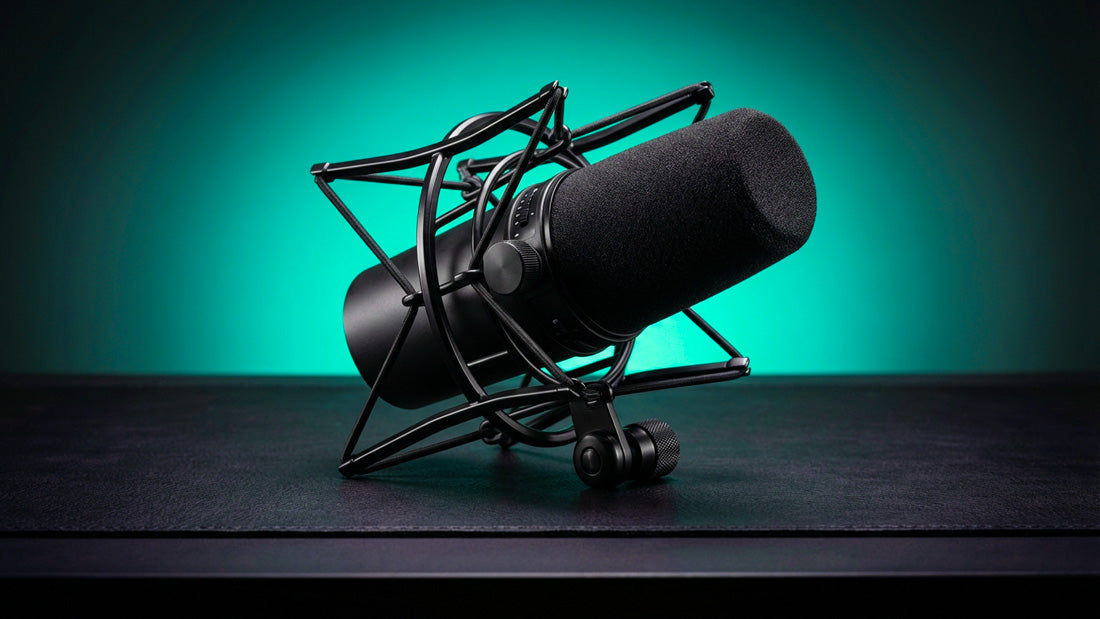 5 Best Shock Mount for Shure MV7 (Fix Your Audio Today)