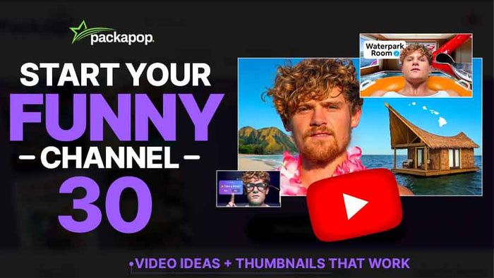 Funny YouTube Video Ideas People Share
