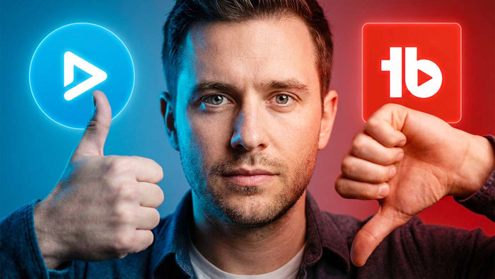 VidIQ vs TubeBuddy: Which YouTube Tool Wins in 2026?